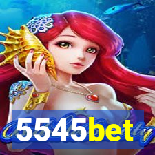 5545bet