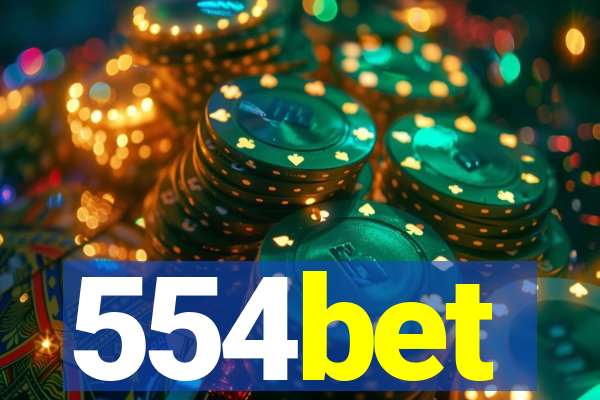 554bet