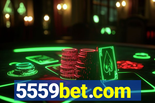 5559bet.com