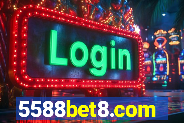 5588bet8.com