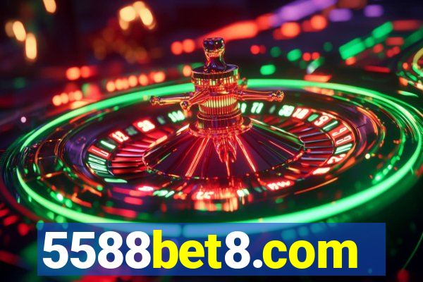 5588bet8.com