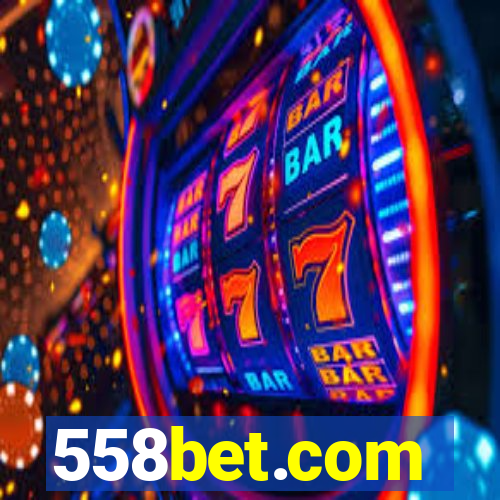 558bet.com