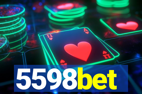 5598bet