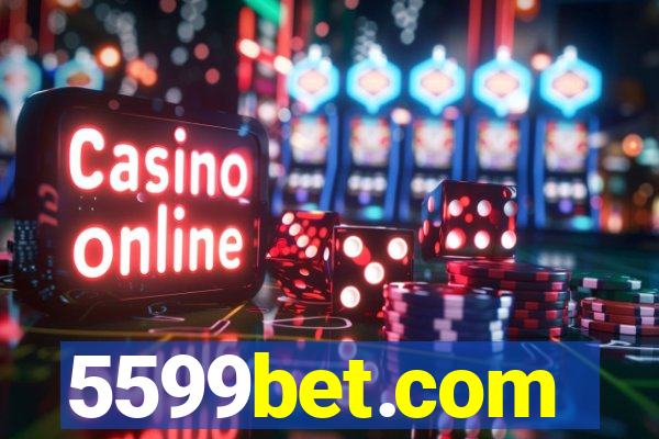 5599bet.com