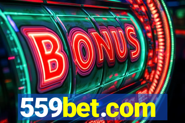 559bet.com