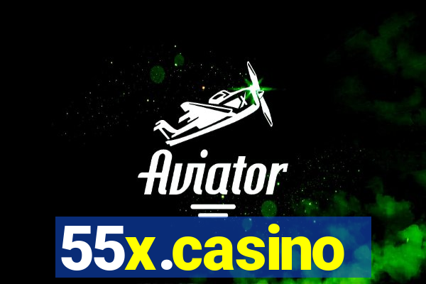 55x.casino