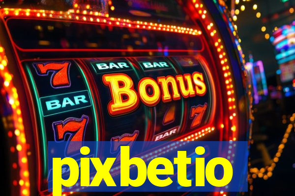 pixbetio