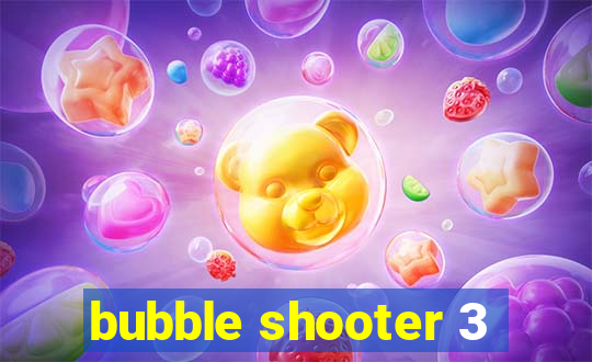 bubble shooter 3