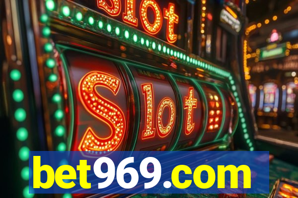 bet969.com