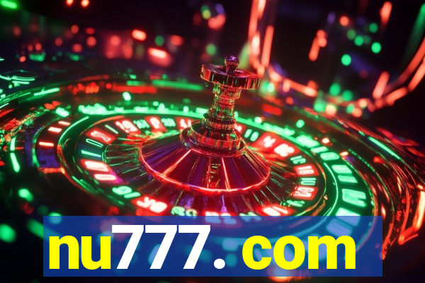 nu777. com