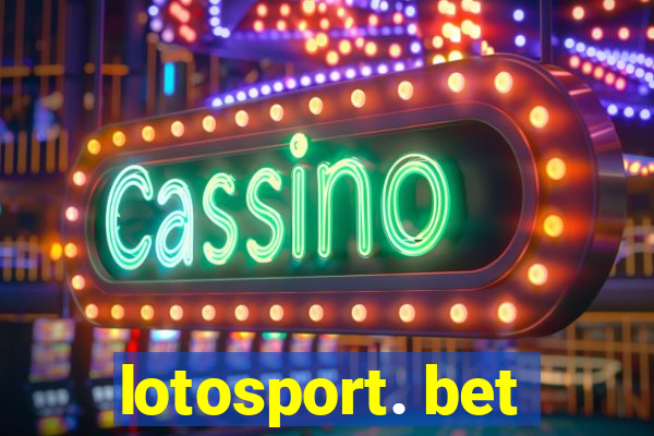 lotosport. bet