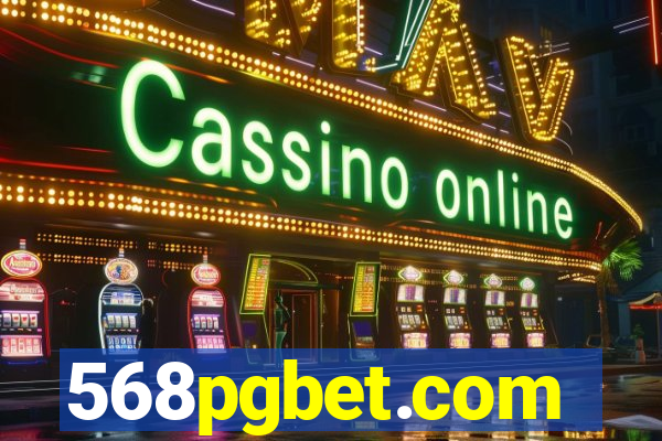 568pgbet.com