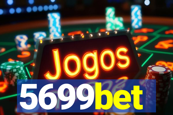 5699bet