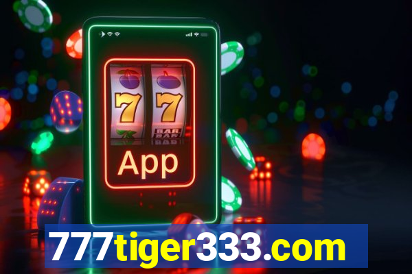 777tiger333.com