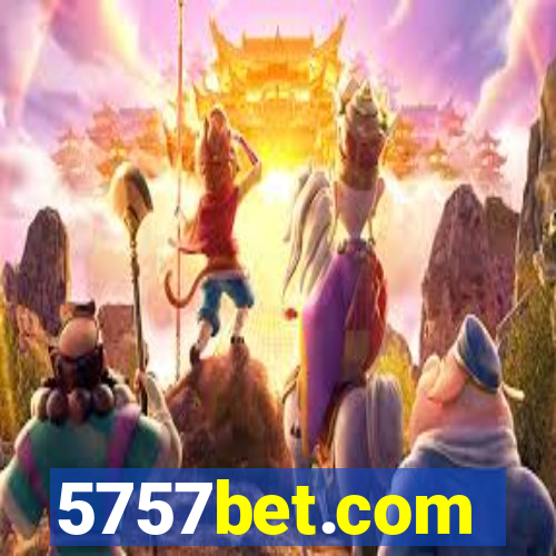 5757bet.com