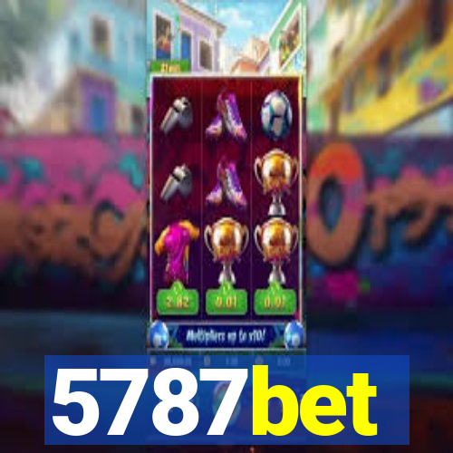 5787bet