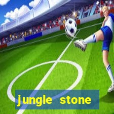 jungle stone reclame aqui