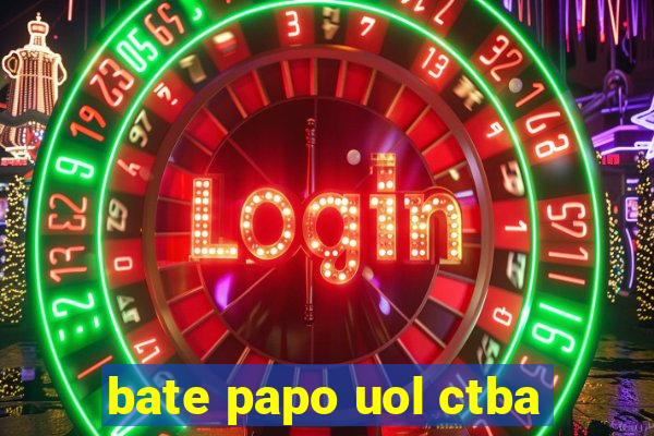 bate papo uol ctba