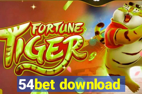 54bet download