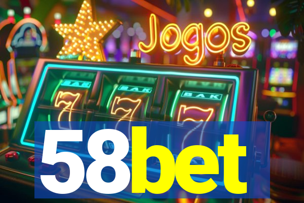 58bet