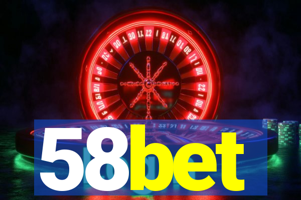 58bet