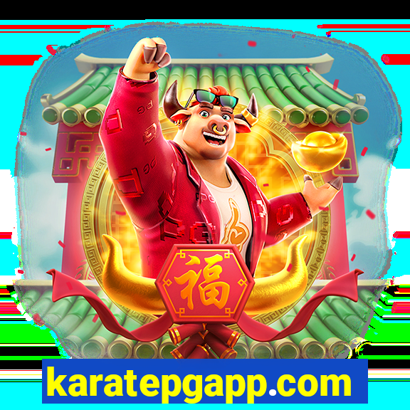 karatepgapp.com