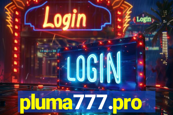 pluma777.pro