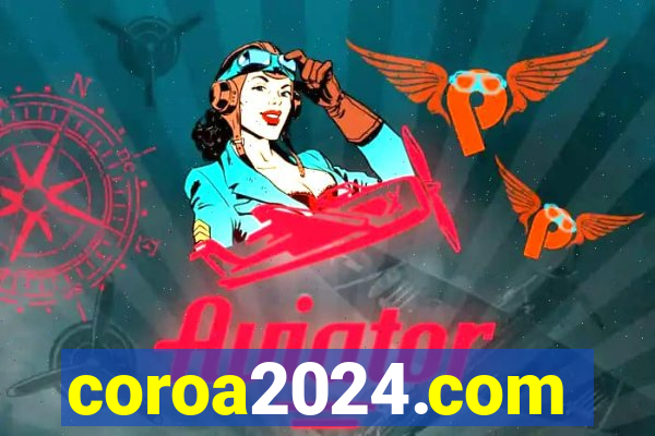 coroa2024.com