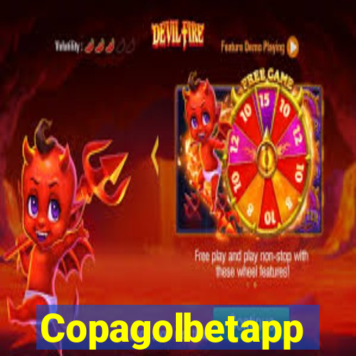 Copagolbetapp