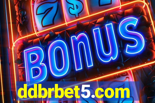 ddbrbet5.com