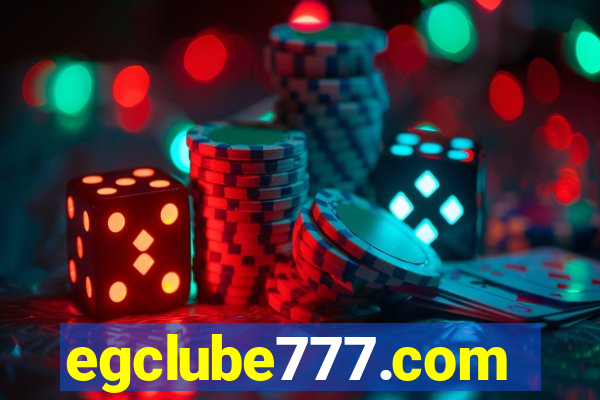 egclube777.com