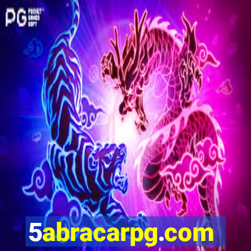 5abracarpg.com