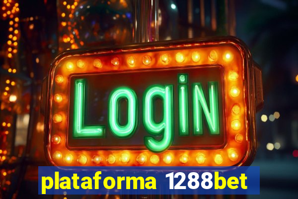 plataforma 1288bet