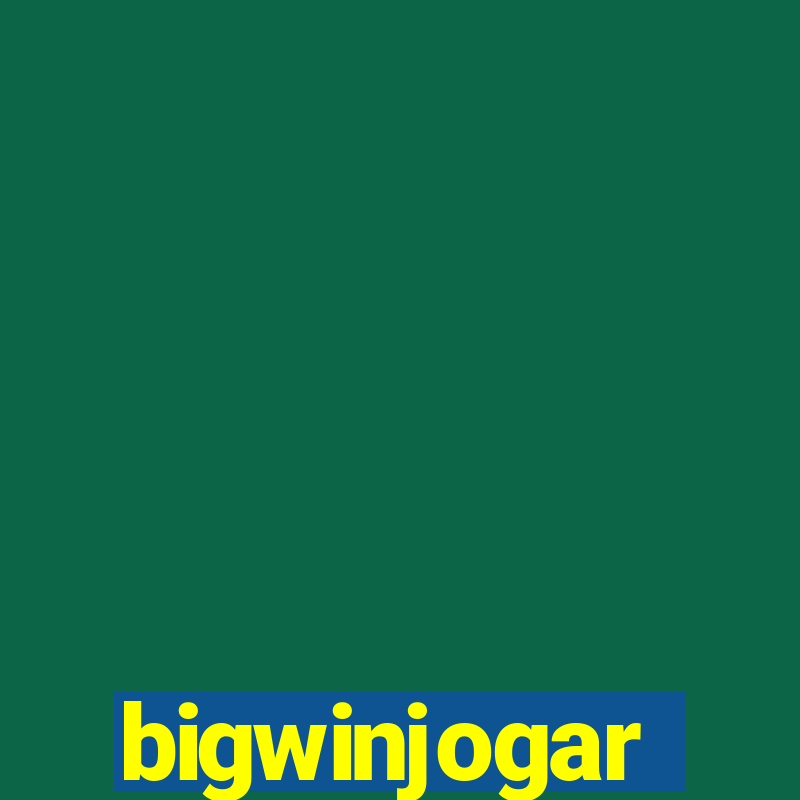 bigwinjogar