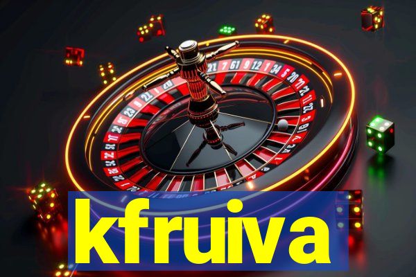 kfruiva