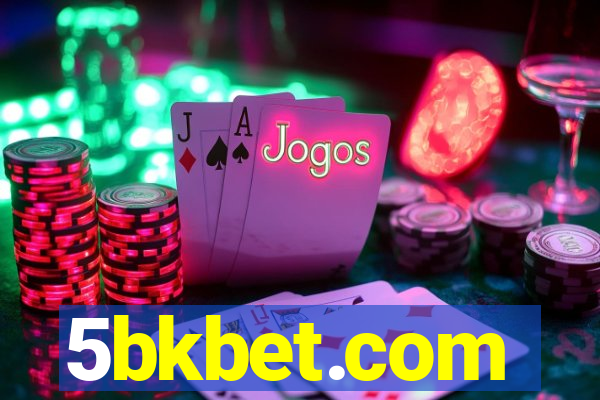 5bkbet.com