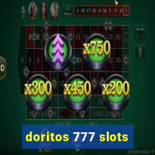 doritos 777 slots