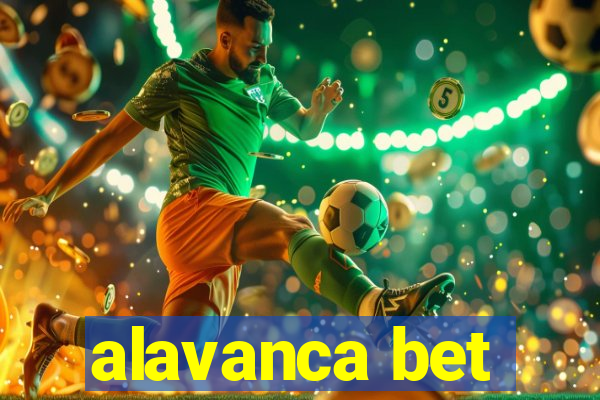 alavanca bet