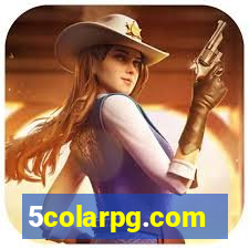 5colarpg.com