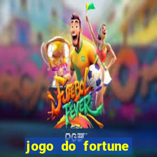 jogo do fortune dragon grátis