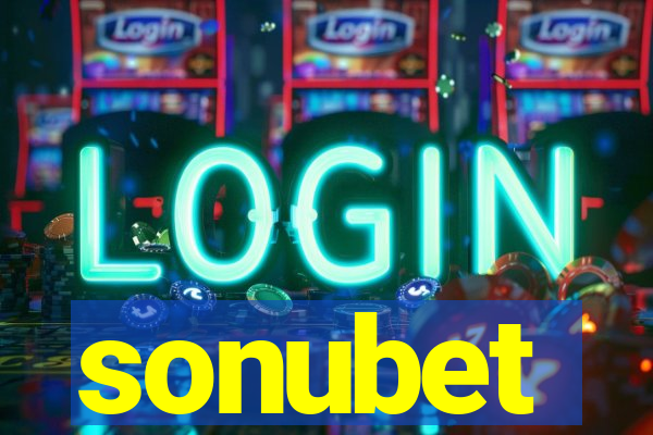 sonubet