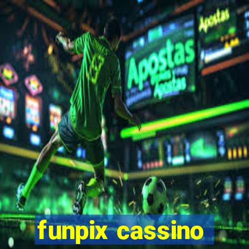 funpix cassino