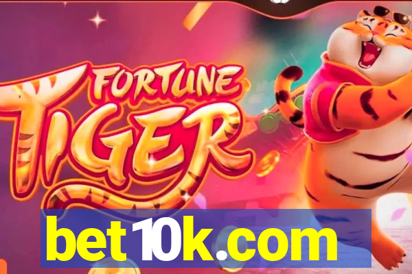 bet10k.com