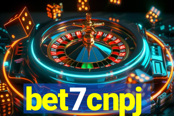 bet7cnpj