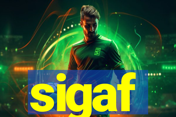 sigaf