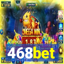 468bet