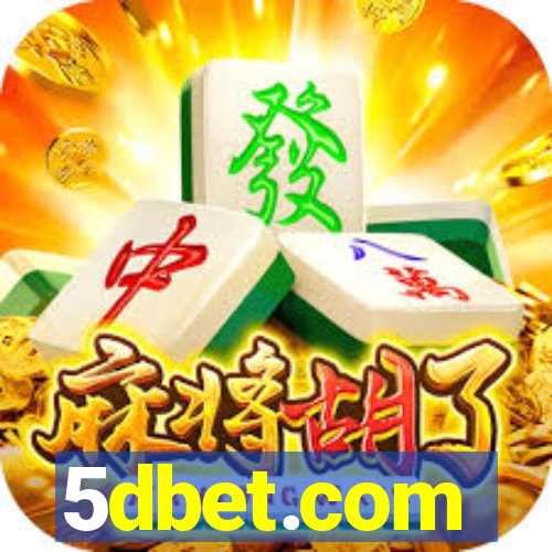 5dbet.com