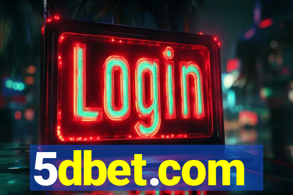 5dbet.com