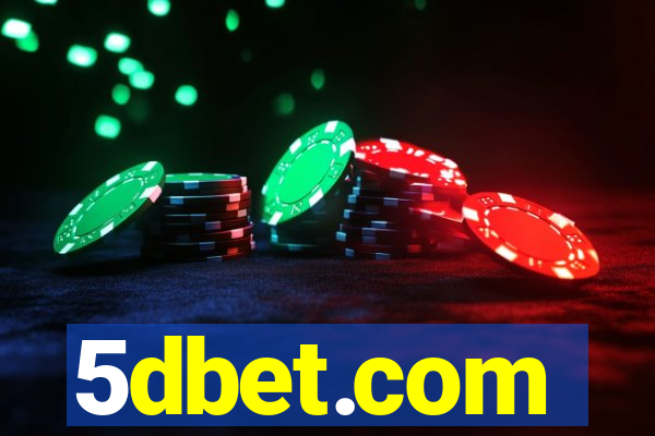 5dbet.com