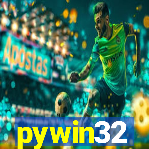 pywin32